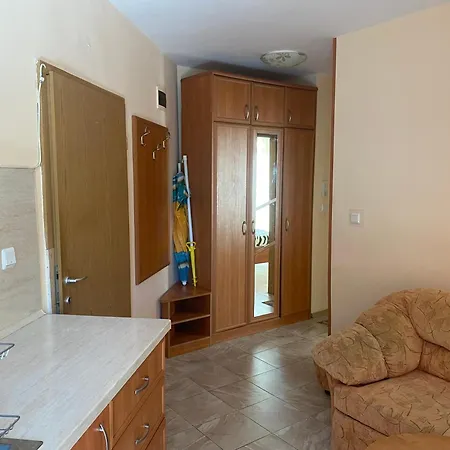 отличен двустаен до 4 души 211 Apartmán Sluneční pobřeží
