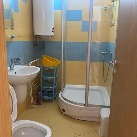 отличен двустаен до 4 души 211 Apartmán