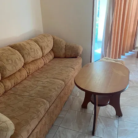Apartment отличен двустаен до 4 души 211 Slantschew brjag